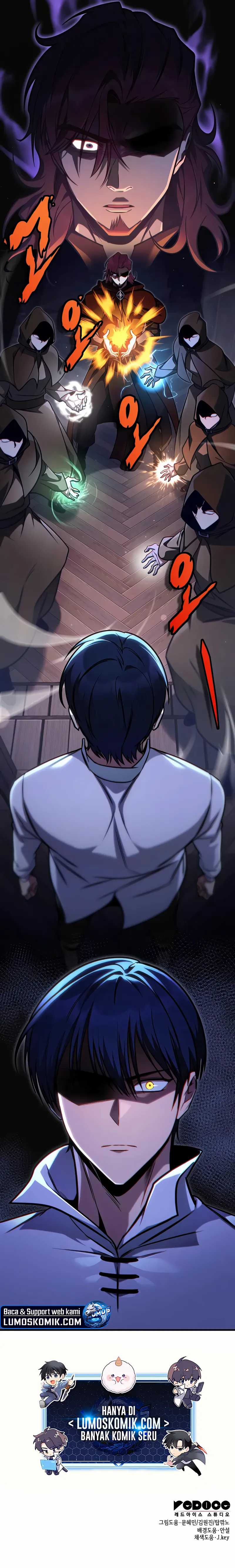 My Exclusive Tower Guide chapter 67