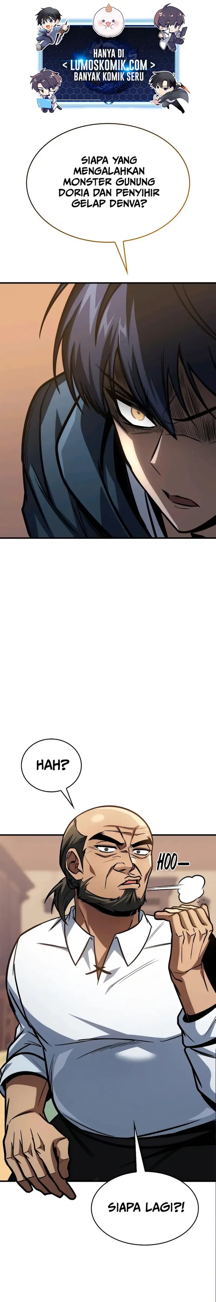 My Exclusive Tower Guide chapter 70