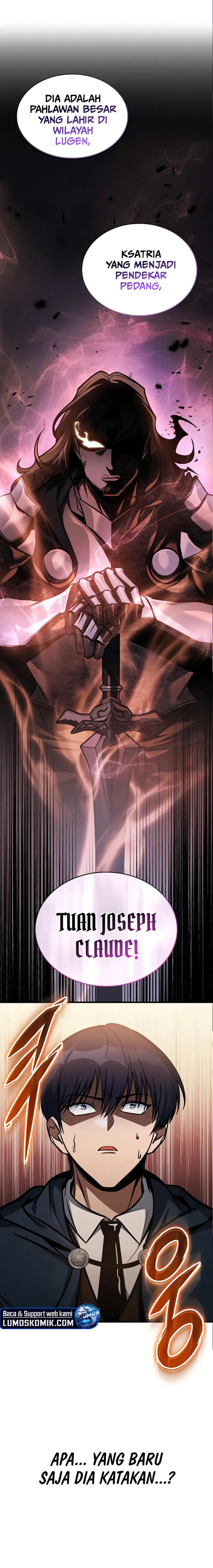 My Exclusive Tower Guide chapter 70