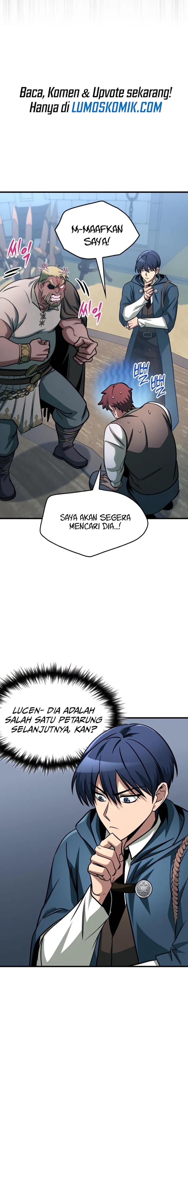 My Exclusive Tower Guide chapter 70