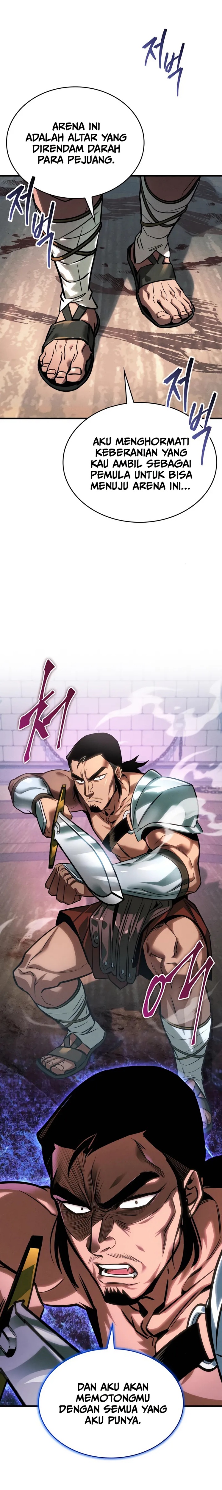 My Exclusive Tower Guide chapter 70