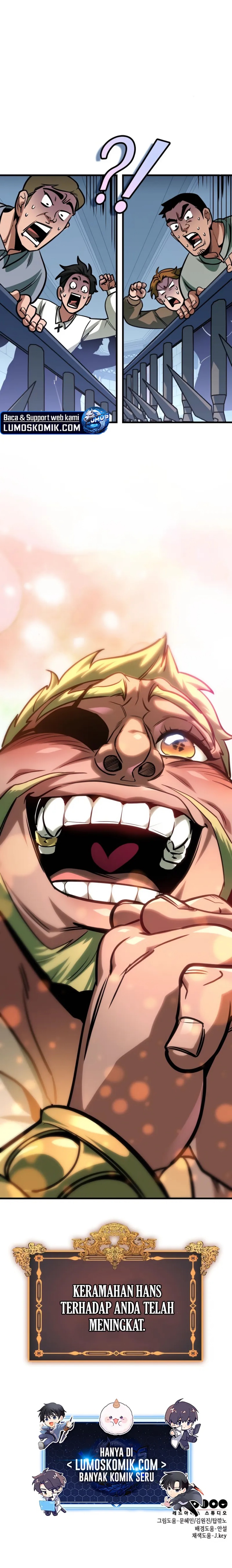My Exclusive Tower Guide chapter 70