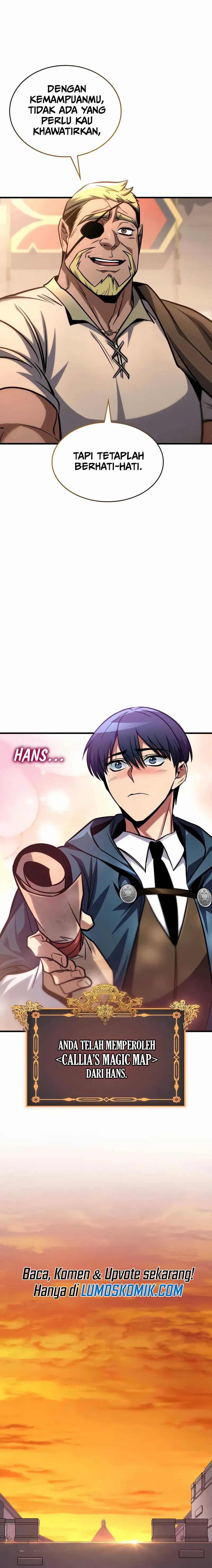 My Exclusive Tower Guide Chapter 72 Bahasa Indonesia