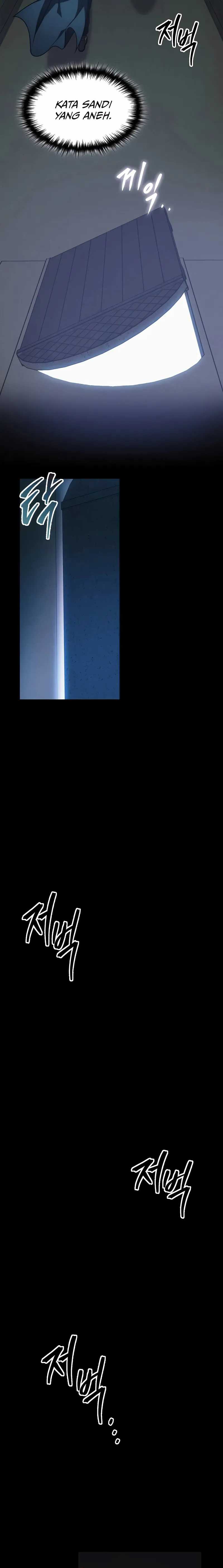 My Exclusive Tower Guide Chapter 72 Bahasa Indonesia