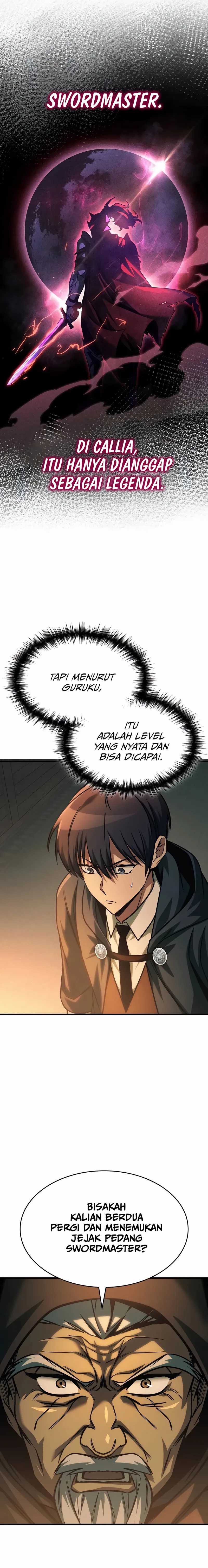 My Exclusive Tower Guide Chapter 72 Bahasa Indonesia