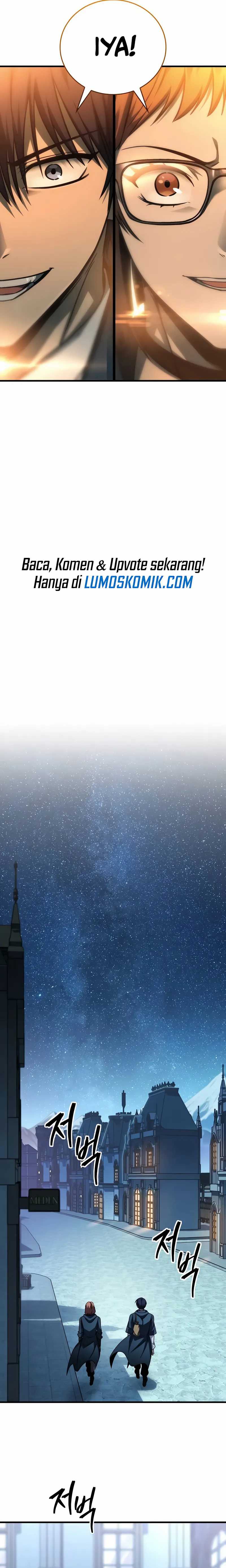 My Exclusive Tower Guide Chapter 72 Bahasa Indonesia