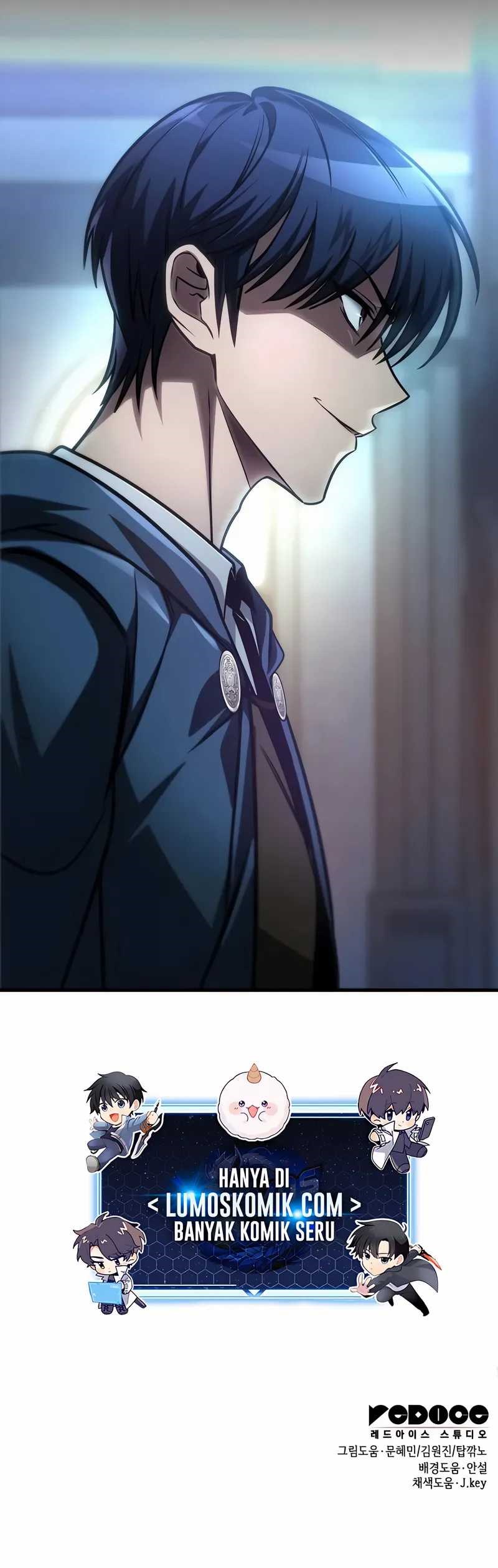 My Exclusive Tower Guide Chapter 72 Bahasa Indonesia