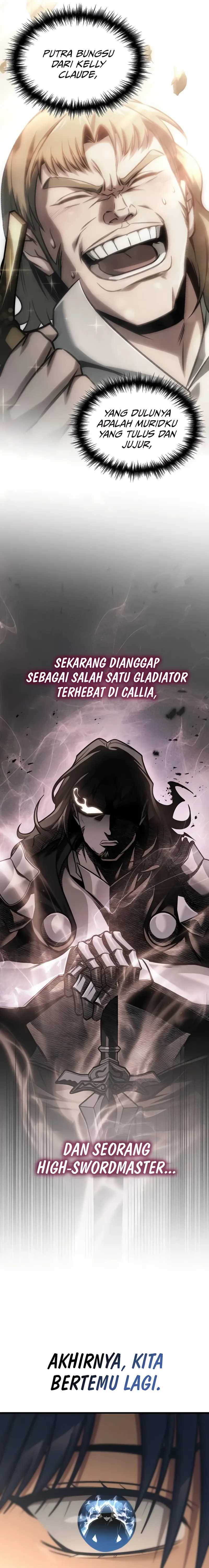 My Exclusive Tower Guide Chapter 73 Bahasa Indonesia