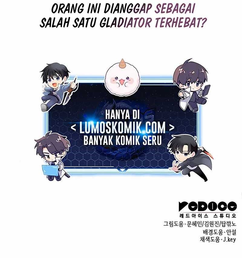 My Exclusive Tower Guide Chapter 73 Bahasa Indonesia