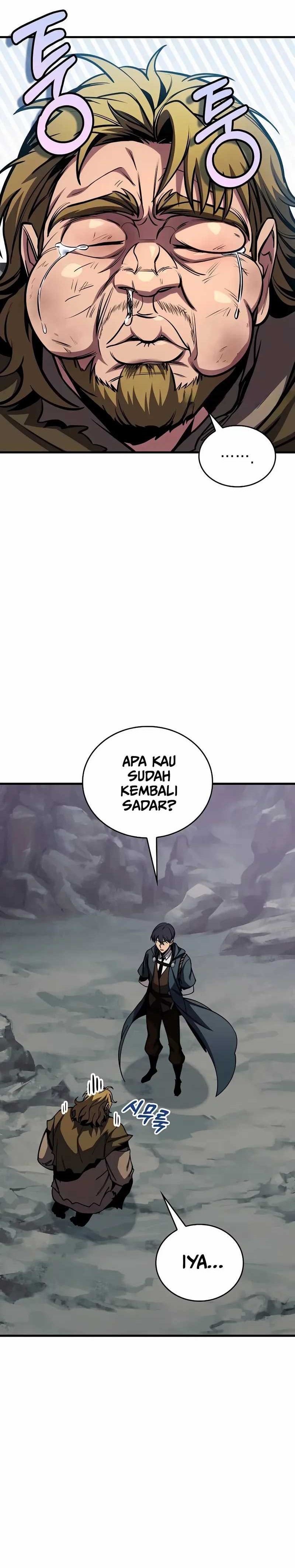 My Exclusive Tower Guide Chapter 75 Bahasa Indonesia