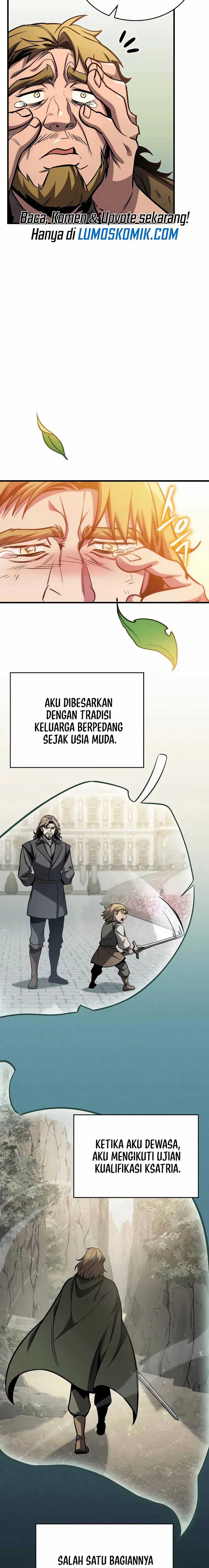 My Exclusive Tower Guide Chapter 75 Bahasa Indonesia
