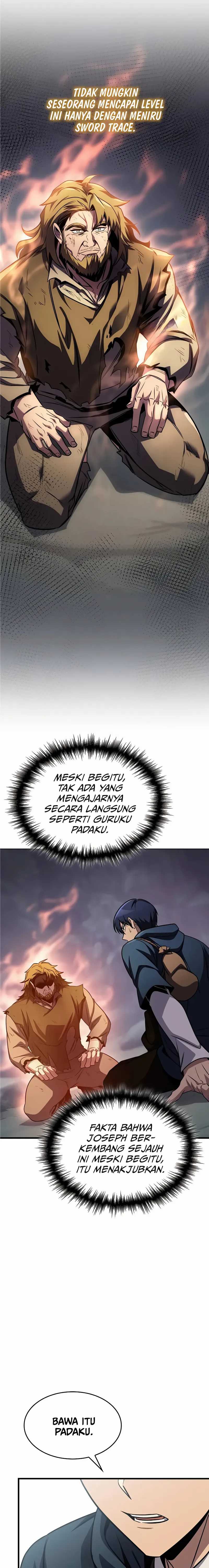 My Exclusive Tower Guide Chapter 75 Bahasa Indonesia