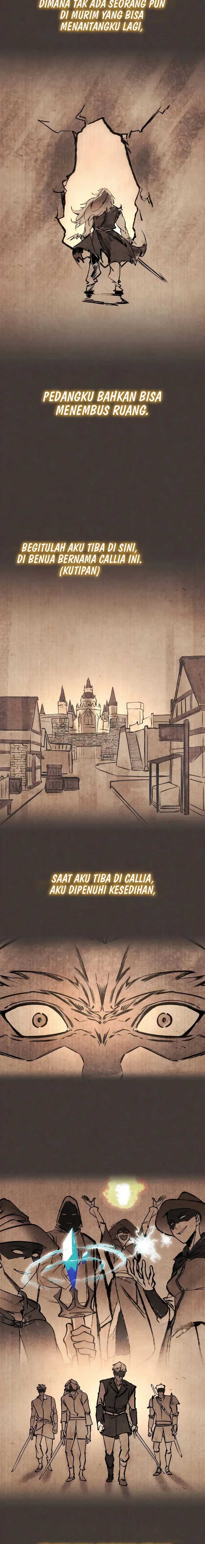 My Exclusive Tower Guide Chapter 75 Bahasa Indonesia