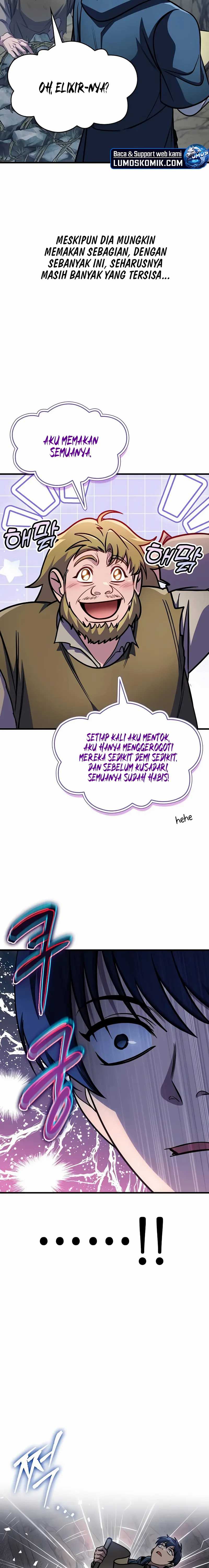 My Exclusive Tower Guide Chapter 75 Bahasa Indonesia