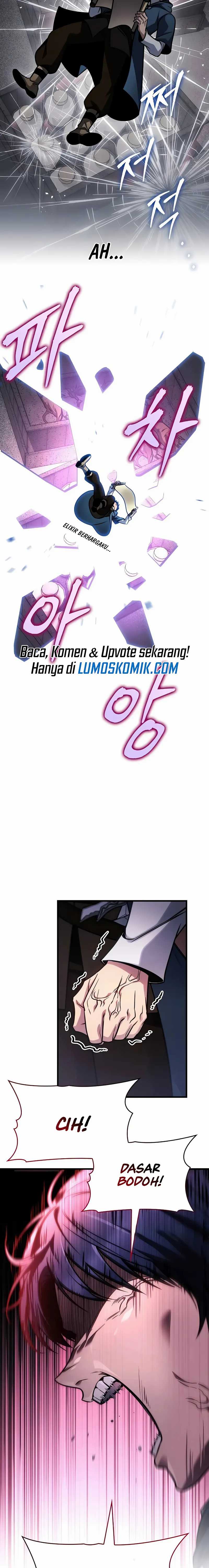 My Exclusive Tower Guide Chapter 75 Bahasa Indonesia