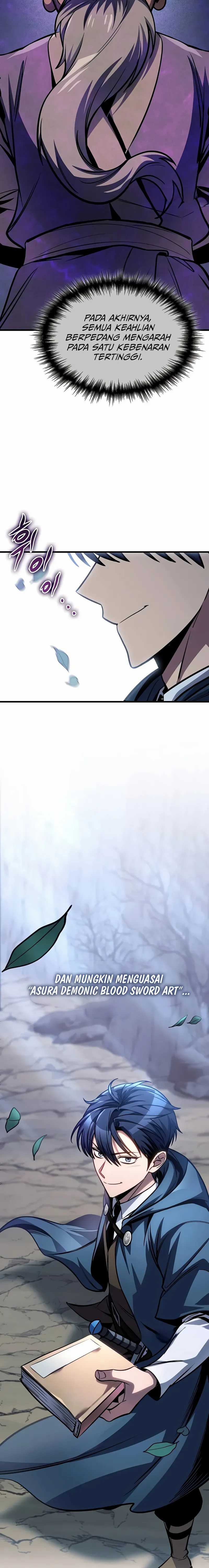 My Exclusive Tower Guide Chapter 75 Bahasa Indonesia