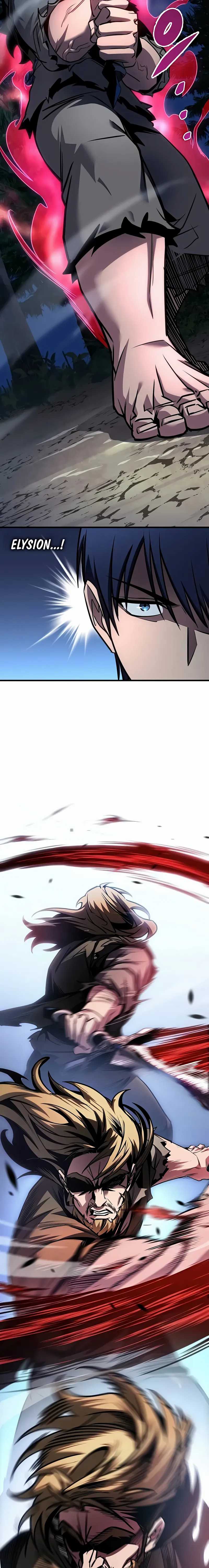 My Exclusive Tower Guide Chapter 76 Bahasa Indonesia