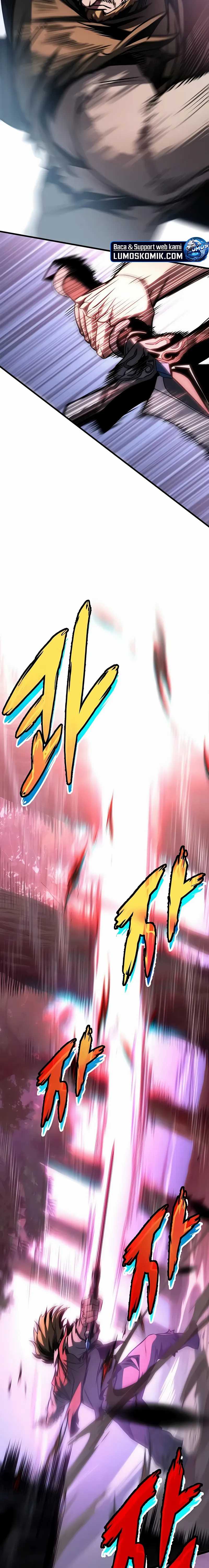 My Exclusive Tower Guide Chapter 76 Bahasa Indonesia