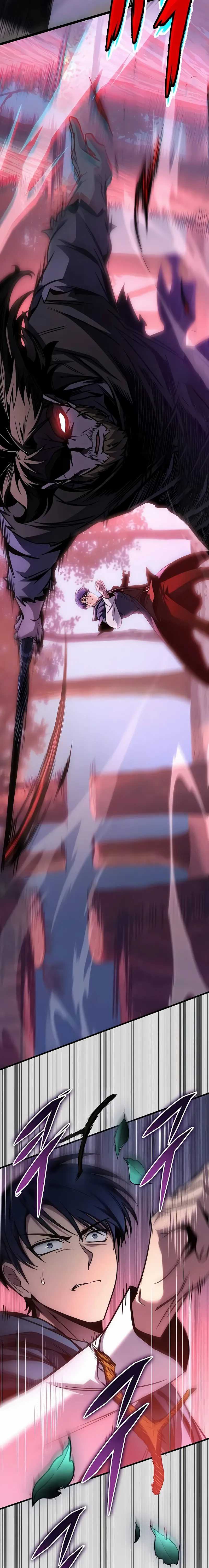 My Exclusive Tower Guide Chapter 76 Bahasa Indonesia