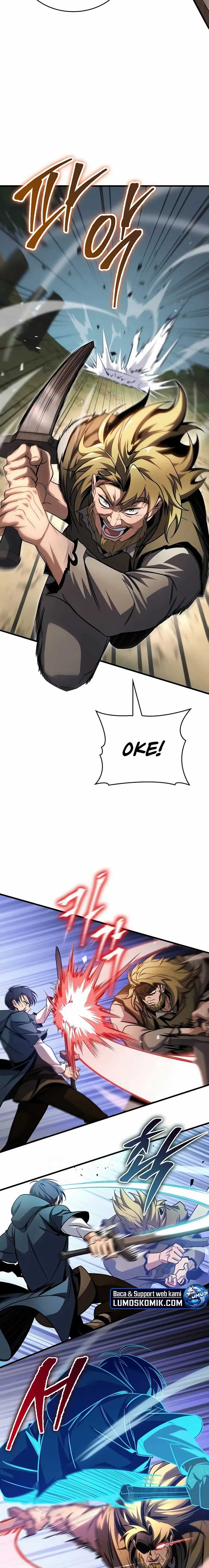 My Exclusive Tower Guide Chapter 76 Bahasa Indonesia