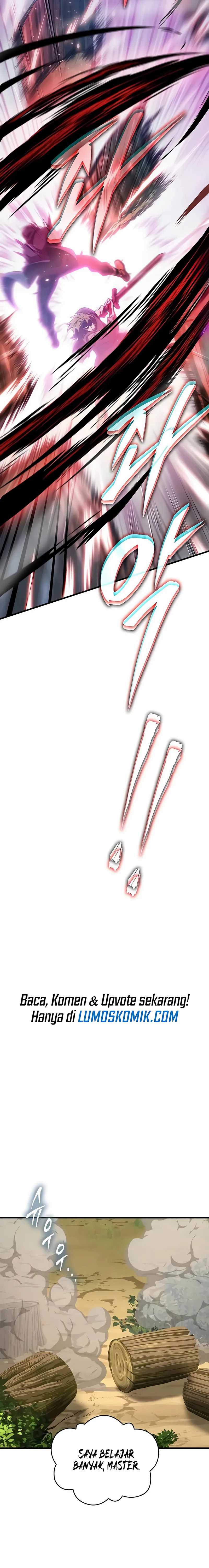 My Exclusive Tower Guide Chapter 76 Bahasa Indonesia