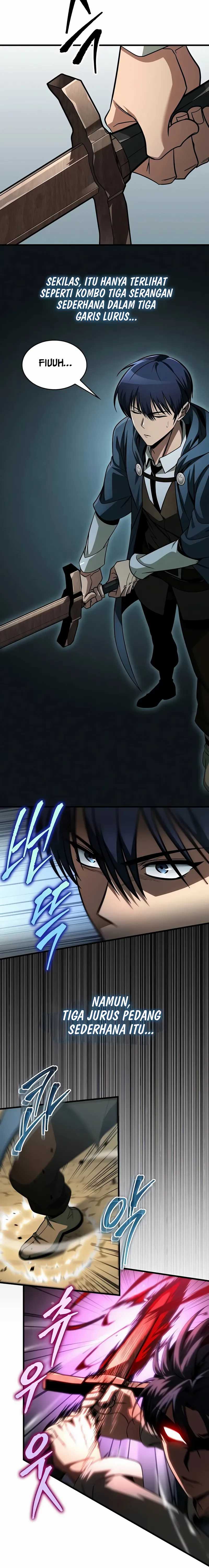 My Exclusive Tower Guide Chapter 76 Bahasa Indonesia