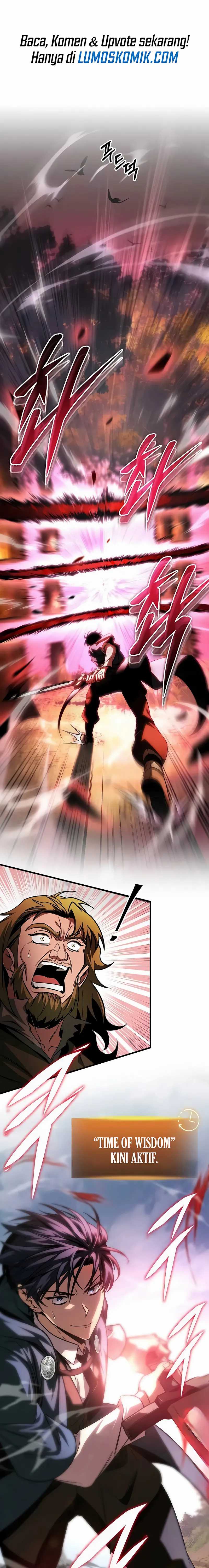 My Exclusive Tower Guide Chapter 76 Bahasa Indonesia