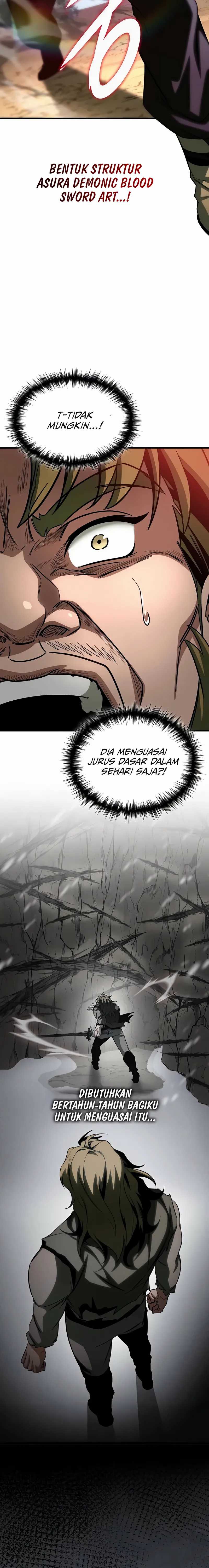 My Exclusive Tower Guide Chapter 76 Bahasa Indonesia