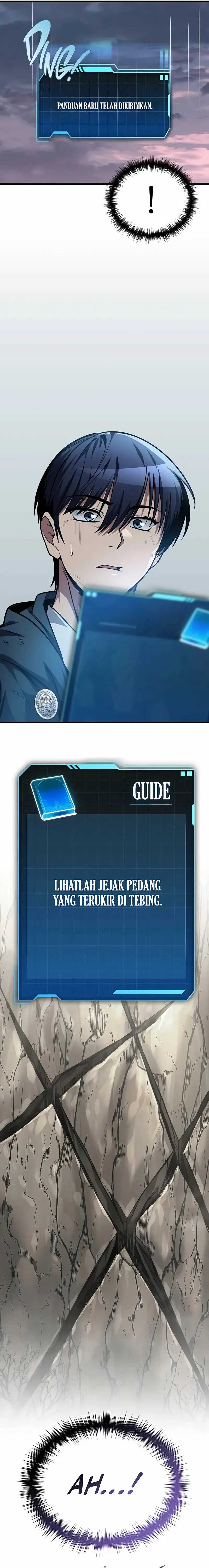 My Exclusive Tower Guide Chapter 76 Bahasa Indonesia