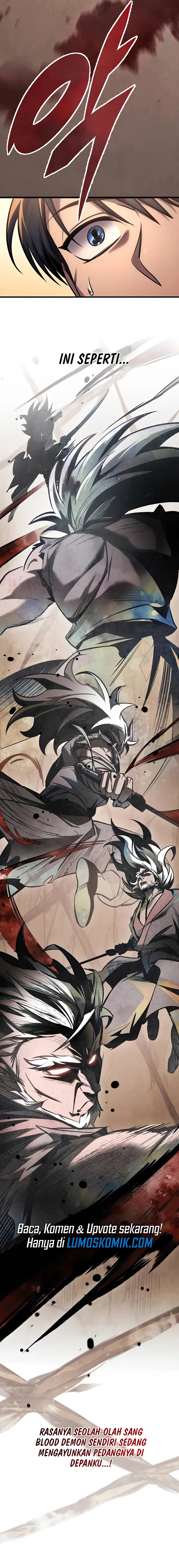 My Exclusive Tower Guide Chapter 77 Bahasa Indonesia