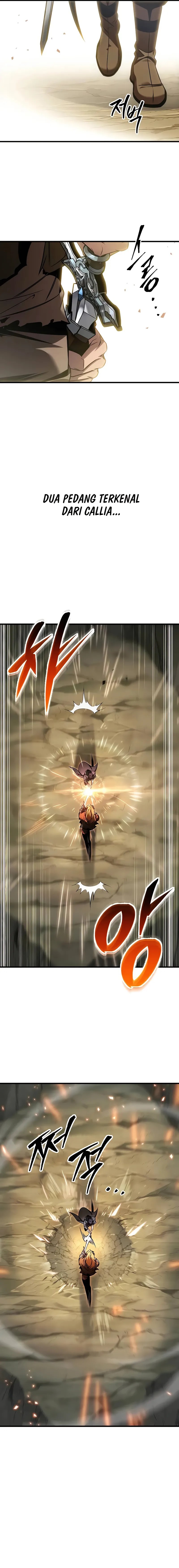 My Exclusive Tower Guide Chapter 77 Bahasa Indonesia