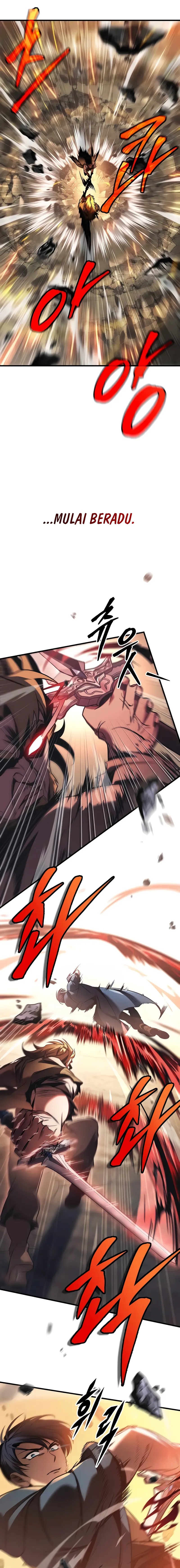 My Exclusive Tower Guide Chapter 77 Bahasa Indonesia