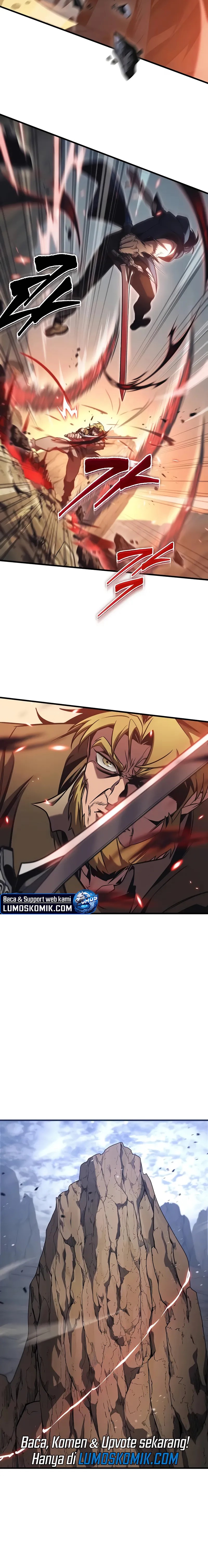 My Exclusive Tower Guide Chapter 77 Bahasa Indonesia