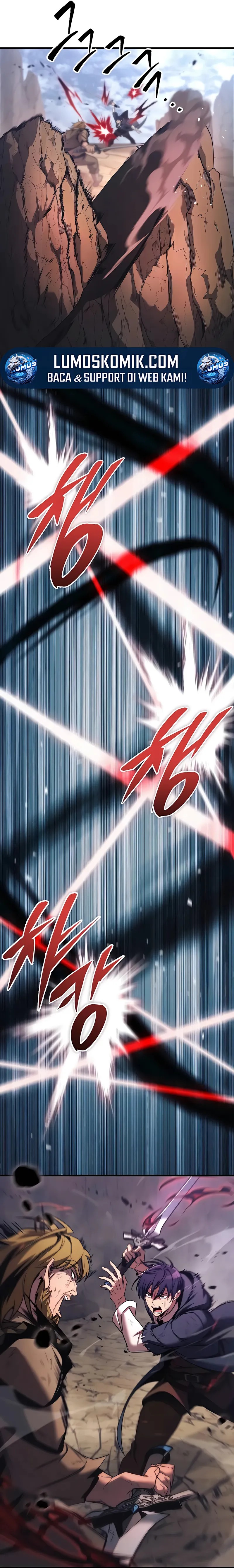 My Exclusive Tower Guide Chapter 77 Bahasa Indonesia