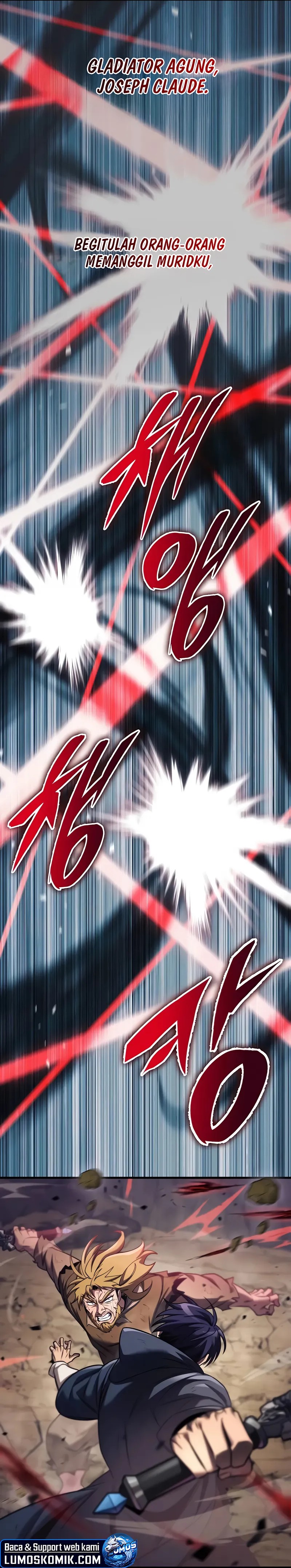 My Exclusive Tower Guide Chapter 77 Bahasa Indonesia