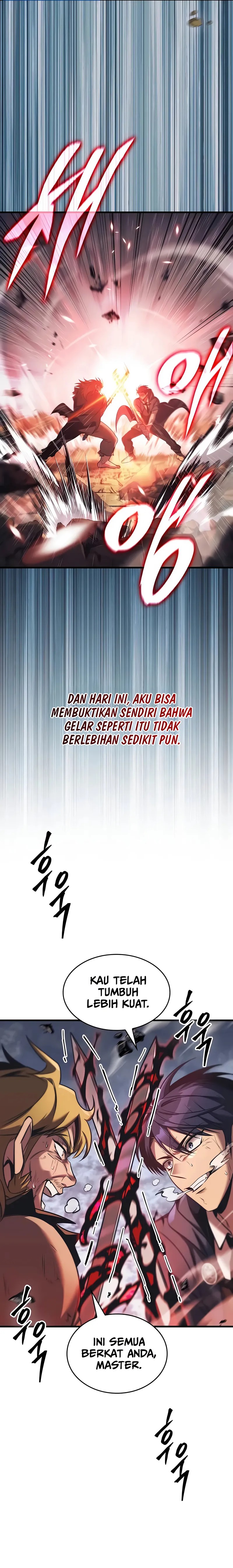 My Exclusive Tower Guide Chapter 77 Bahasa Indonesia