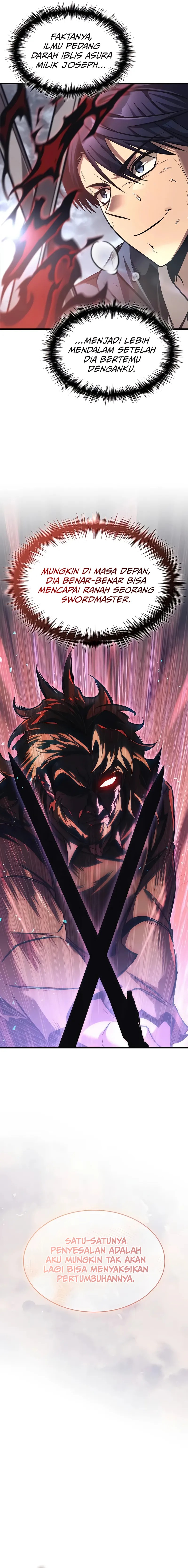 My Exclusive Tower Guide Chapter 77 Bahasa Indonesia