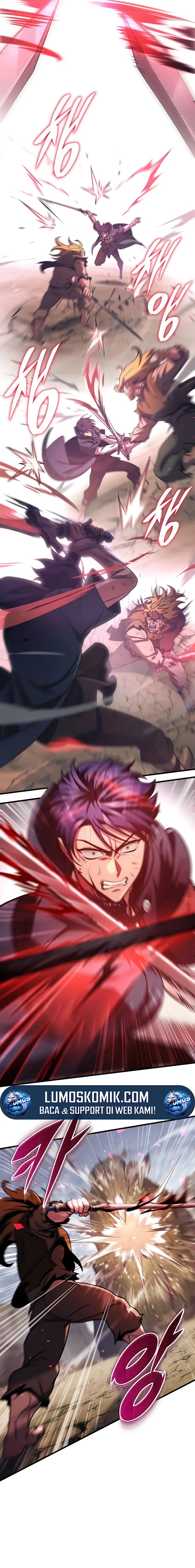 My Exclusive Tower Guide Chapter 77 Bahasa Indonesia