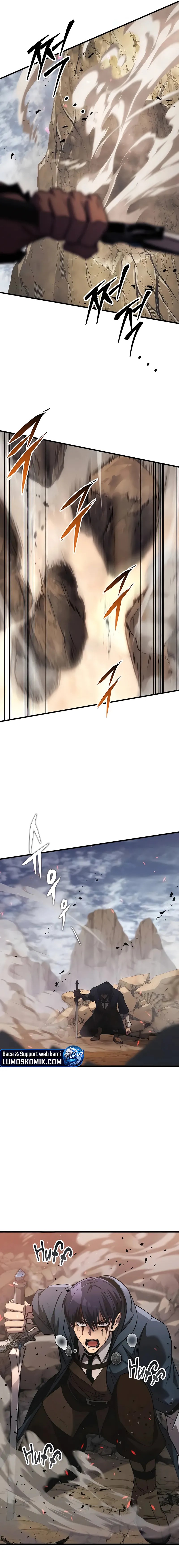 My Exclusive Tower Guide Chapter 77 Bahasa Indonesia