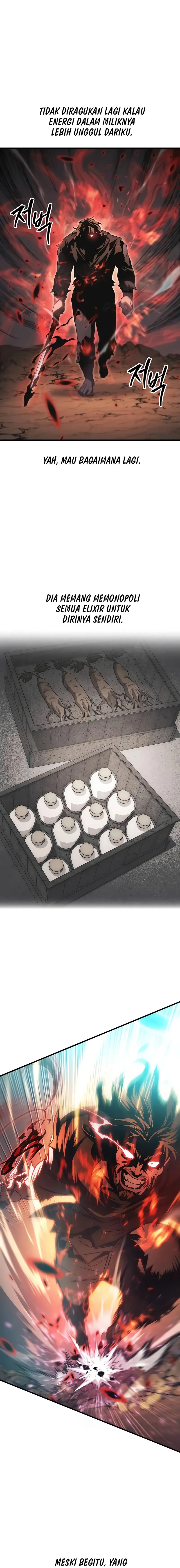 My Exclusive Tower Guide Chapter 77 Bahasa Indonesia