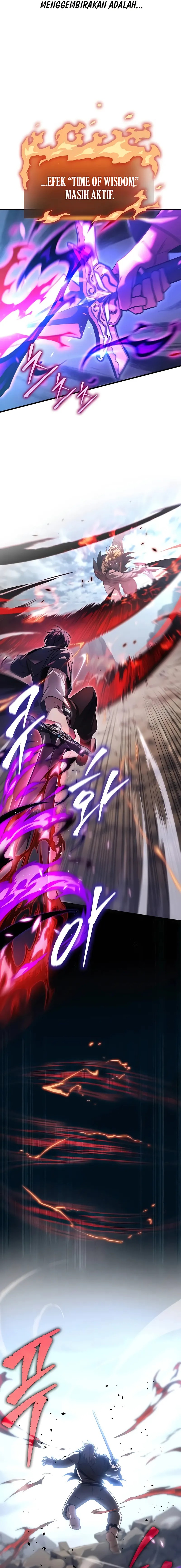 My Exclusive Tower Guide Chapter 77 Bahasa Indonesia
