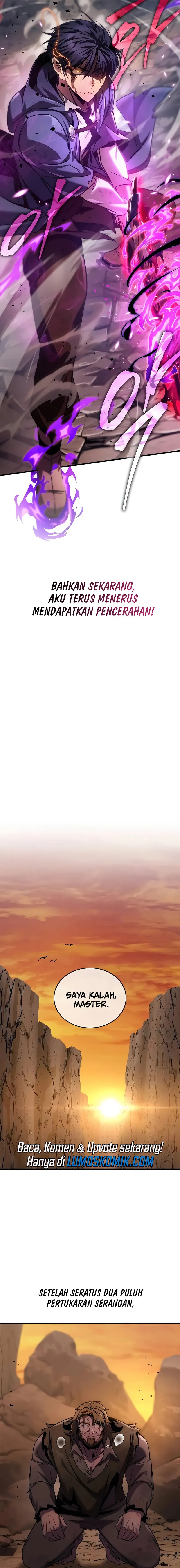 My Exclusive Tower Guide Chapter 77 Bahasa Indonesia