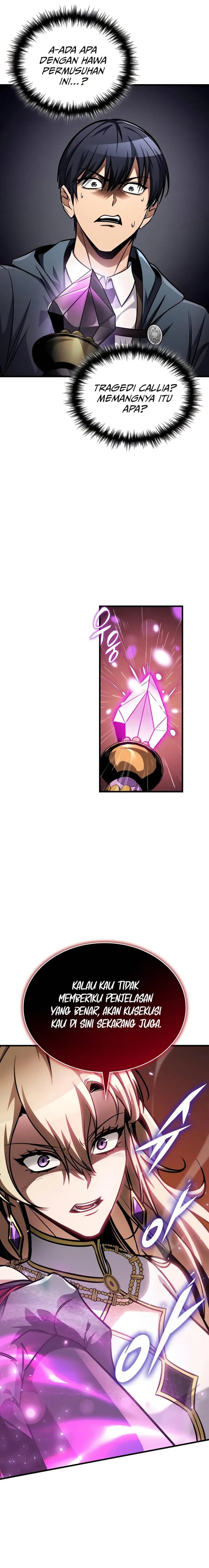 My Exclusive Tower Guide chapter 80