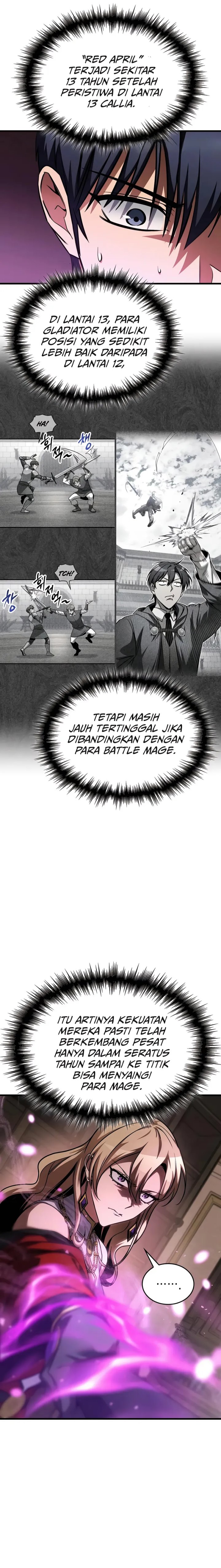 My Exclusive Tower Guide chapter 80