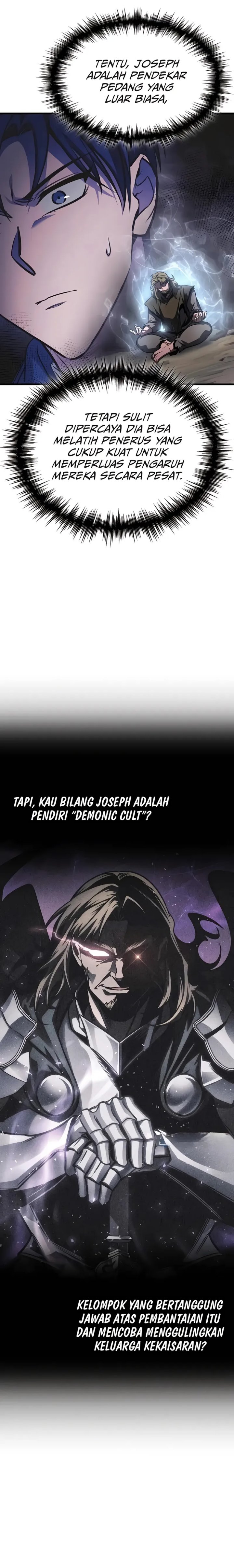 My Exclusive Tower Guide chapter 80
