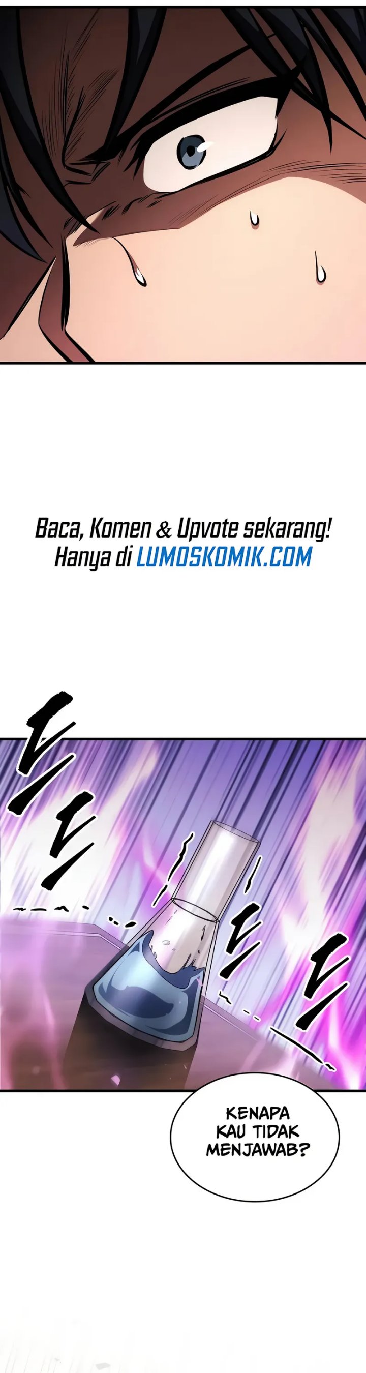 My Exclusive Tower Guide chapter 80