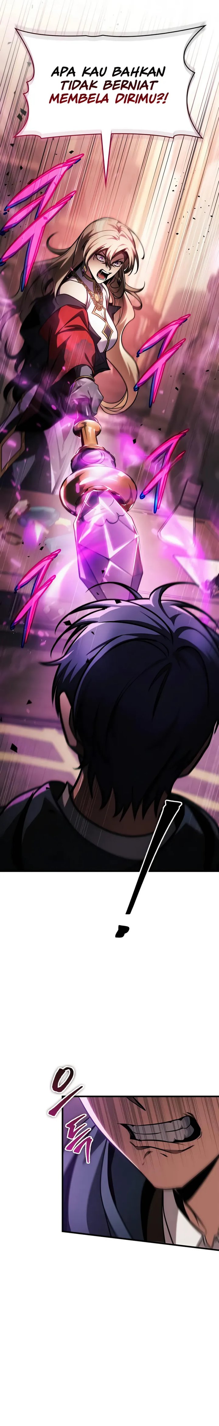 My Exclusive Tower Guide chapter 80