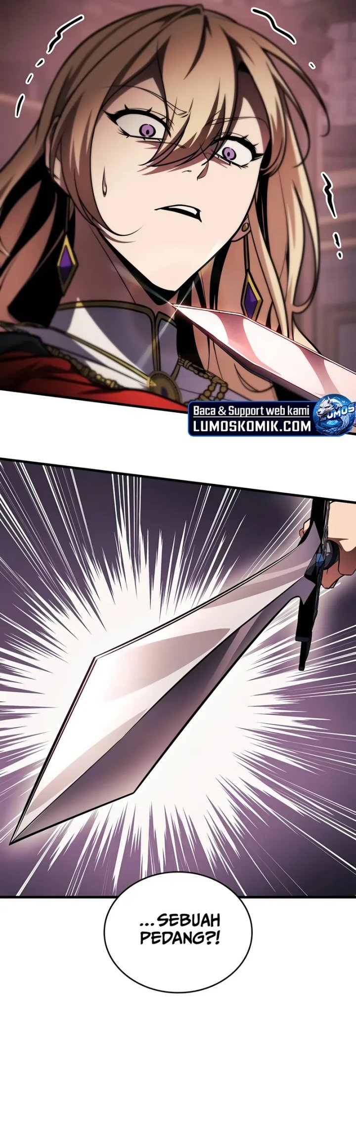 My Exclusive Tower Guide chapter 80