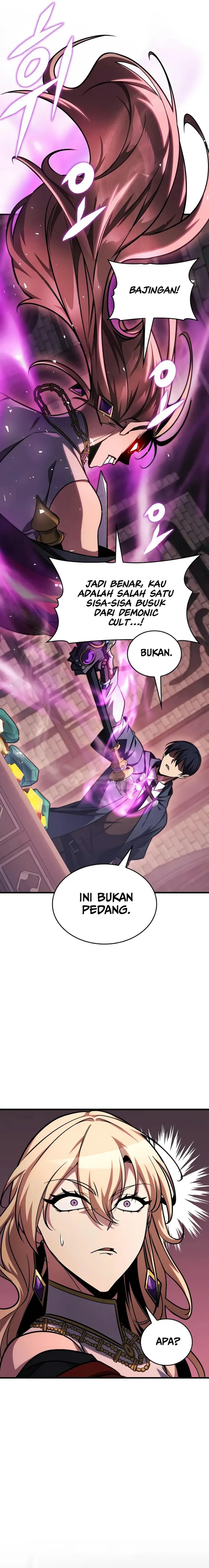 My Exclusive Tower Guide chapter 80
