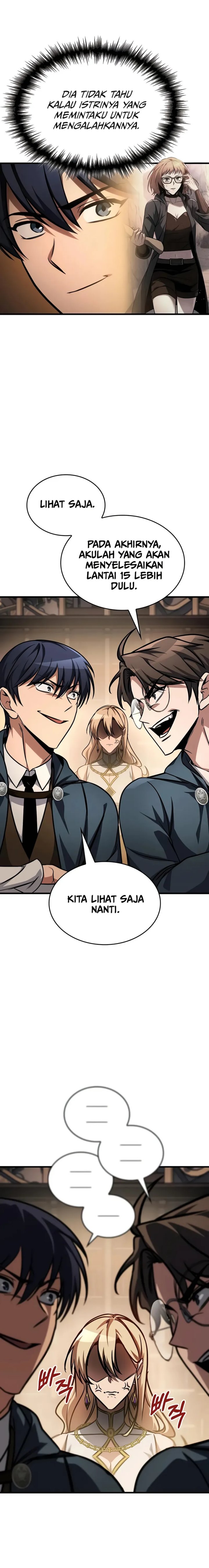 My Exclusive Tower Guide chapter 80